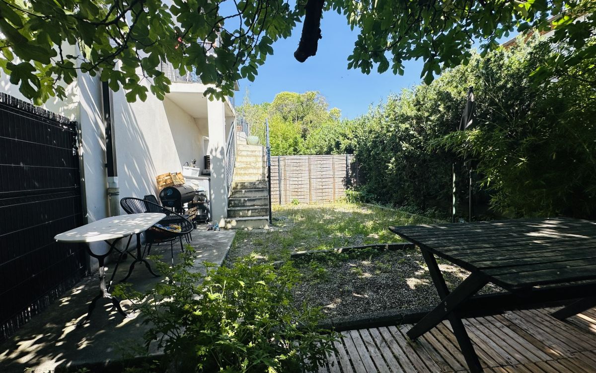 à louer Appartement Montpellier