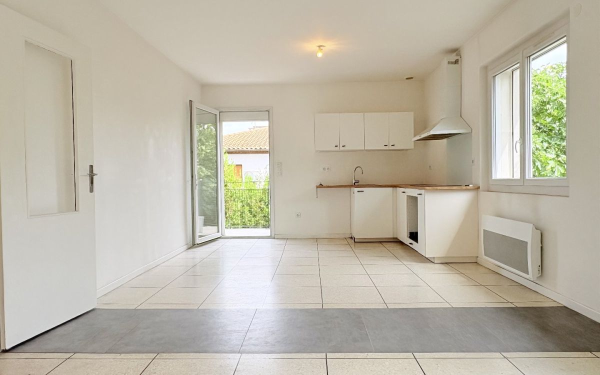 à louer Appartement Montpellier