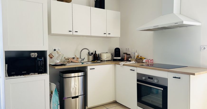 location Appartement Montpellier