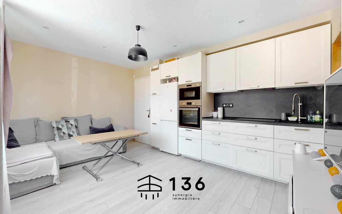 à vendre Appartement Montpellier