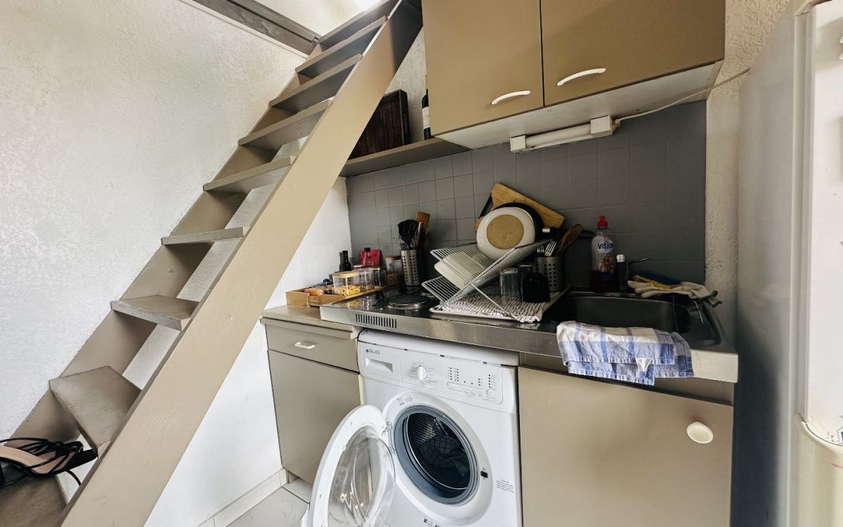 à louer Appartement Montpellier