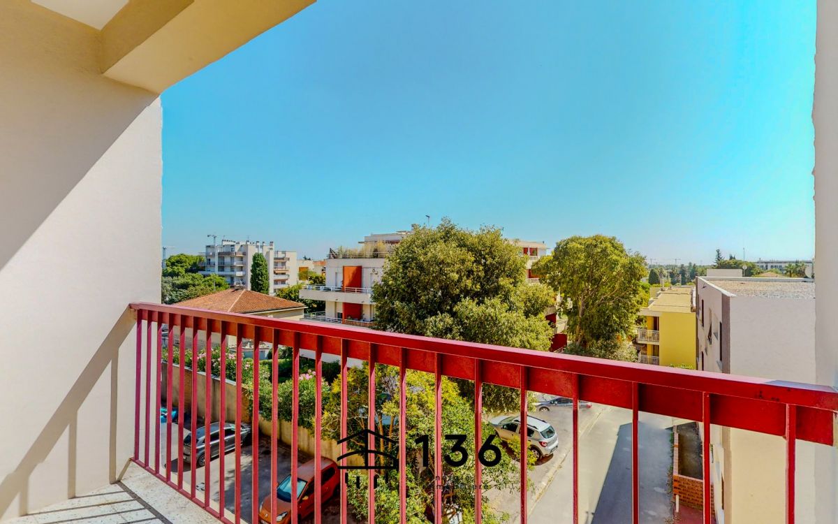 à vendre Appartement Montpellier