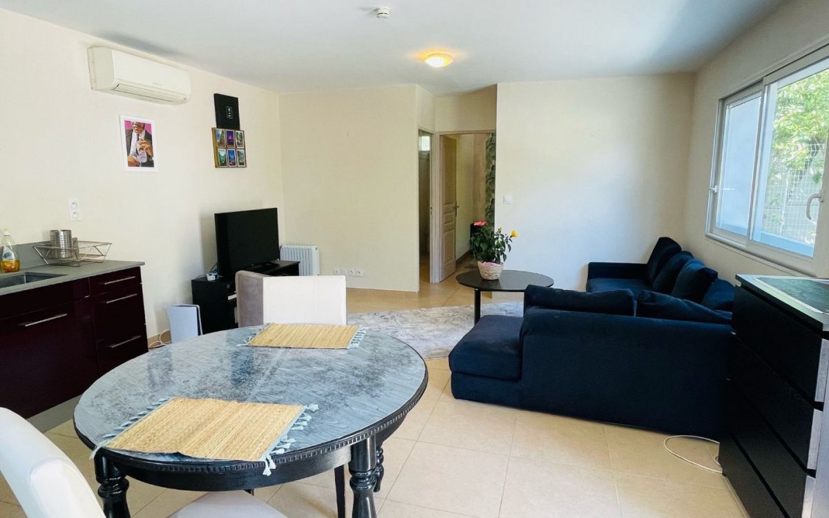 à louer Appartement Castelnau Le Lez