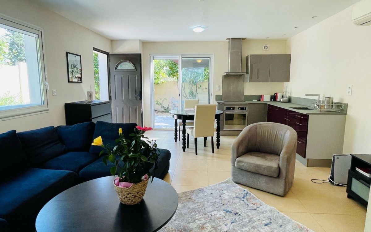 à louer Appartement Castelnau Le Lez
