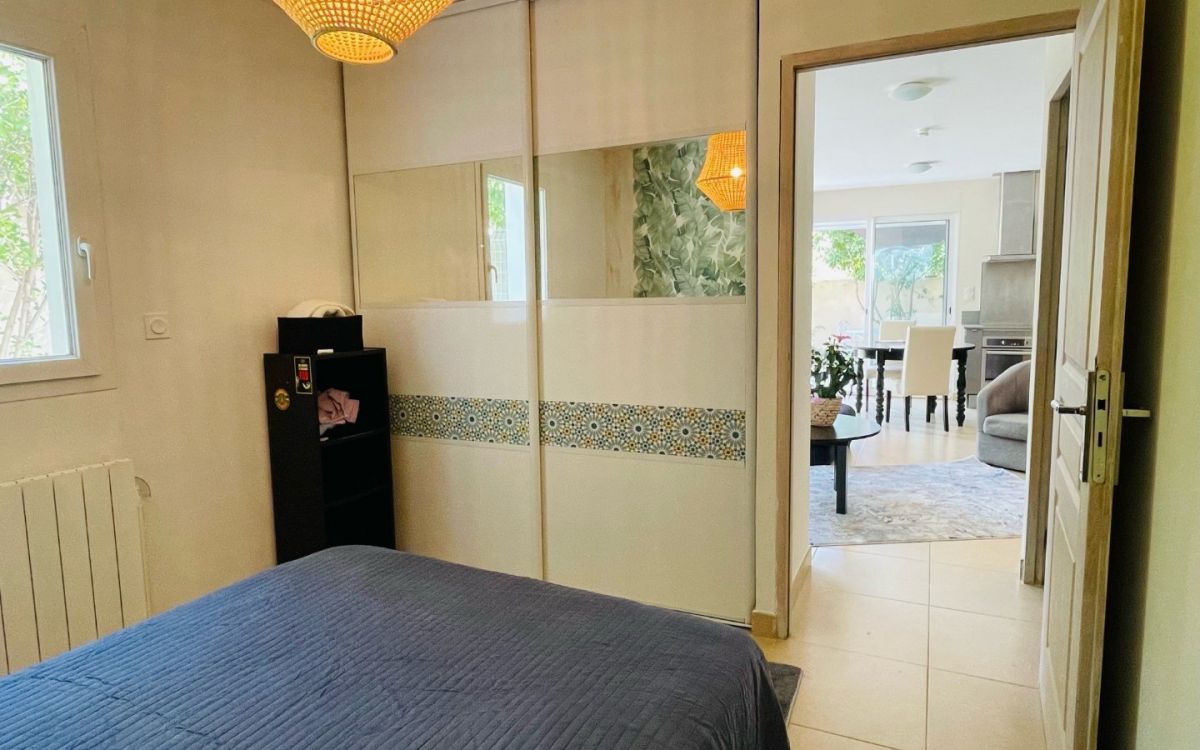 à louer Appartement Castelnau Le Lez