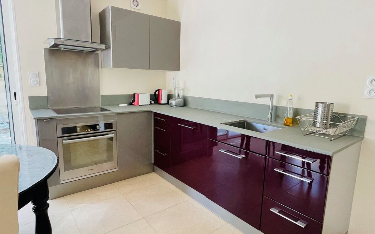 à louer Appartement Castelnau Le Lez