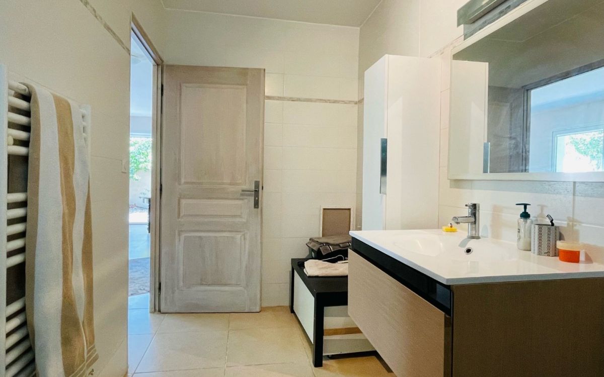 à louer Appartement Castelnau Le Lez