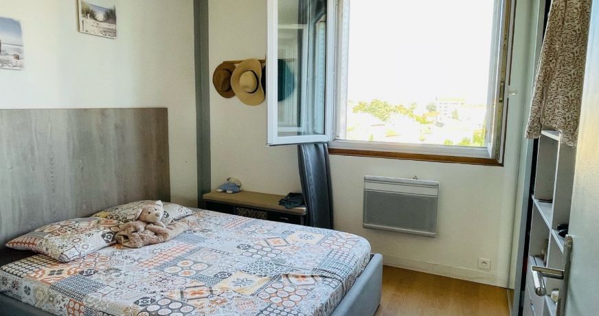 location Appartement Valence