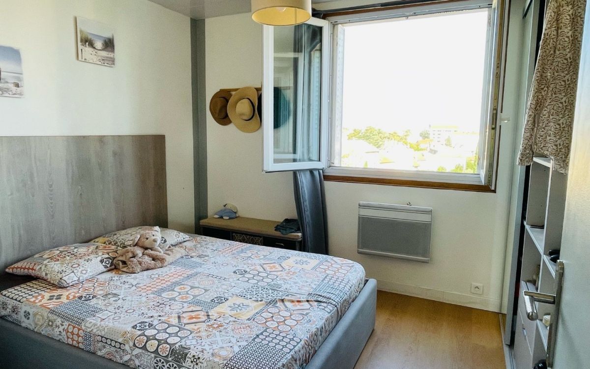 à louer Appartement Valence