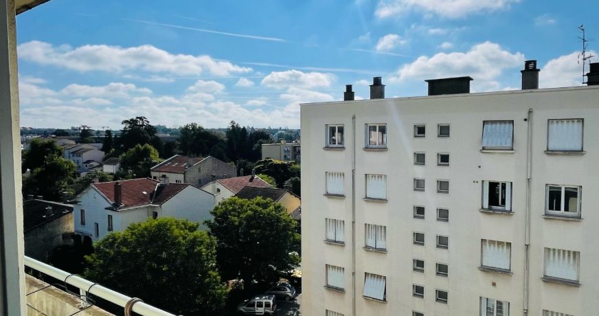 location Appartement Valence