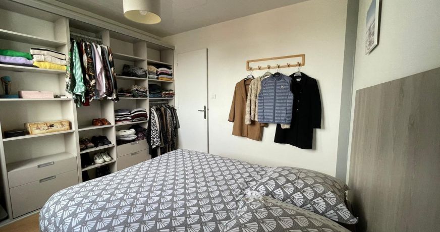 location Appartement Valence