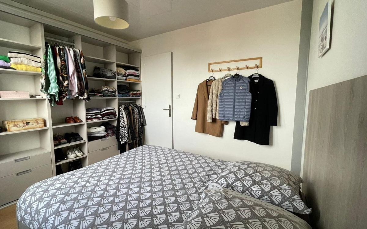 à louer Appartement Valence