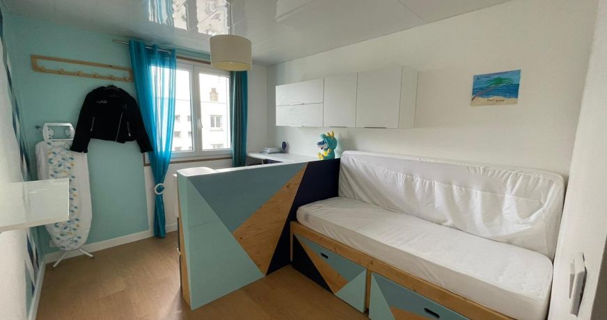 location Appartement Valence
