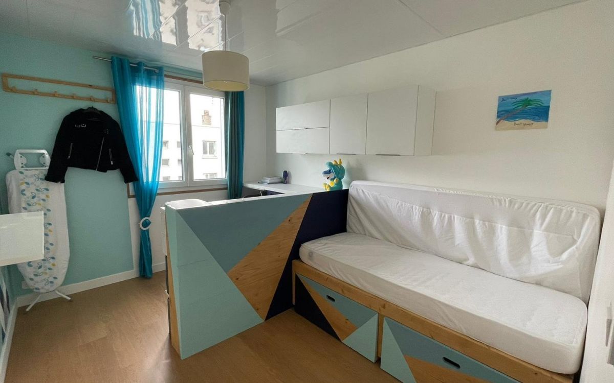 à louer Appartement Valence