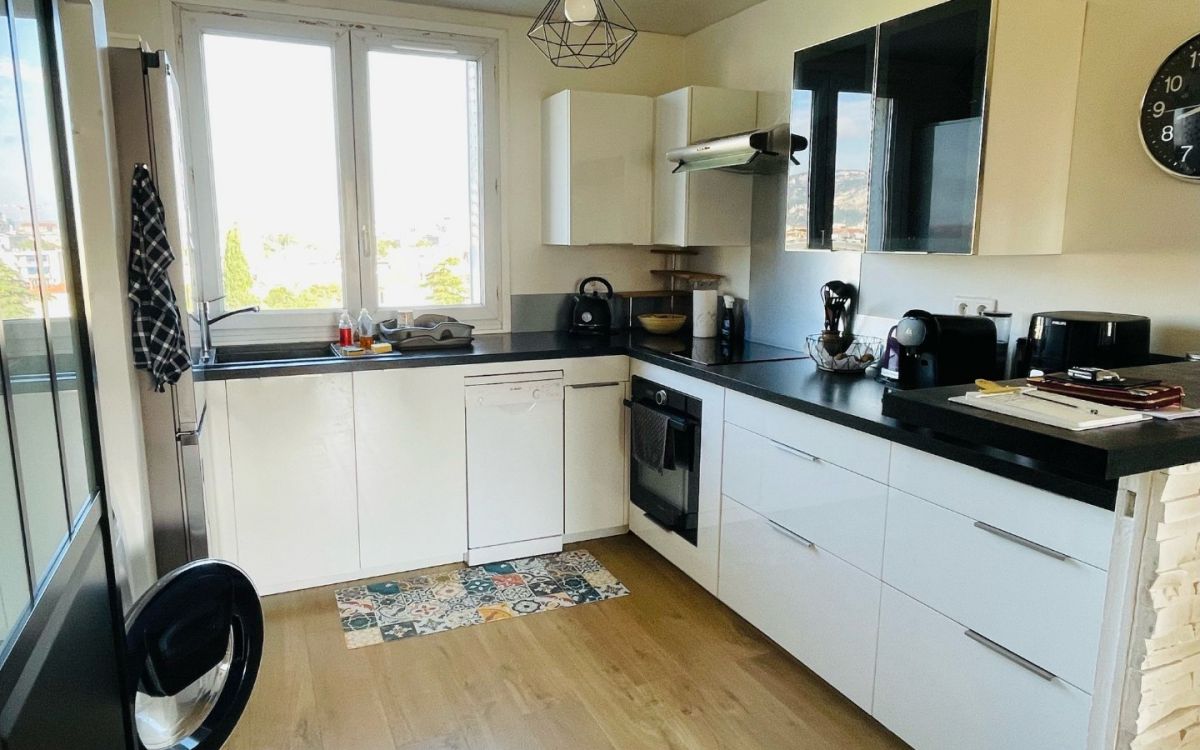 à louer Appartement Valence