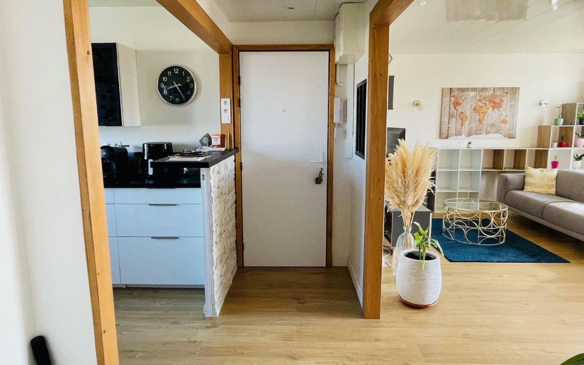 à louer Appartement Valence