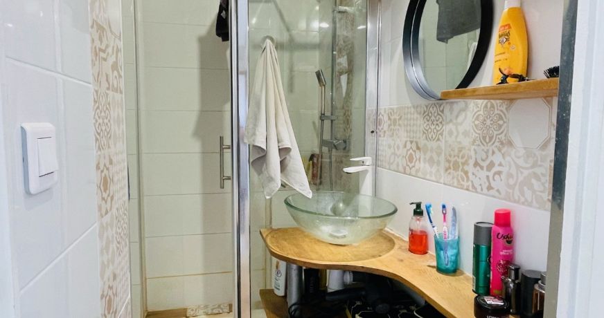 location Appartement Valence