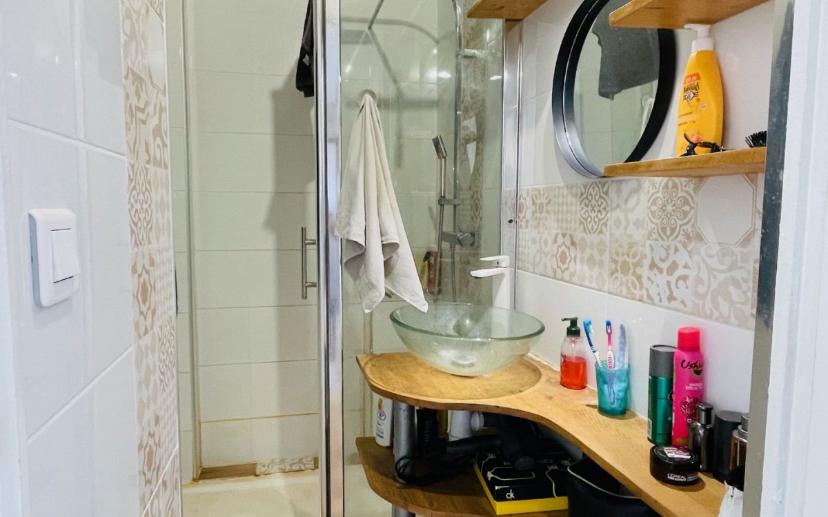 à louer Appartement Valence