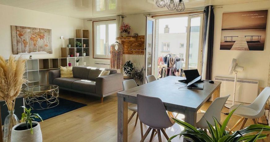 location Appartement Valence