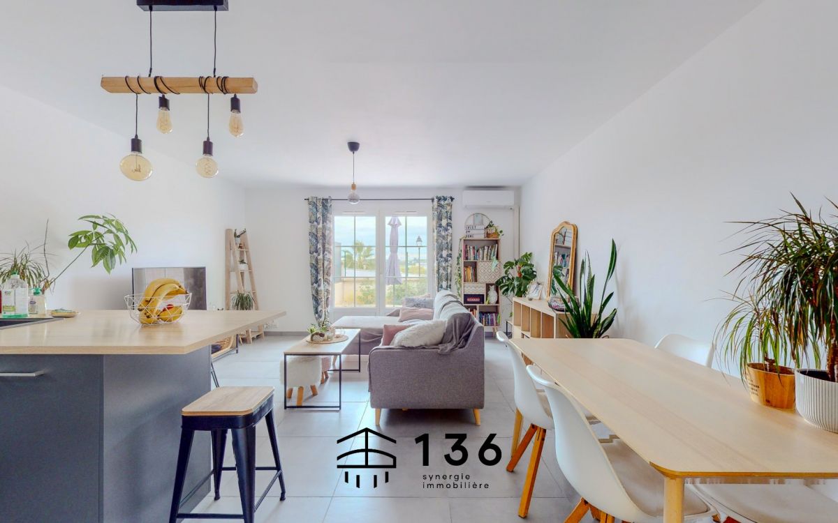 à vendre Maison Juvignac