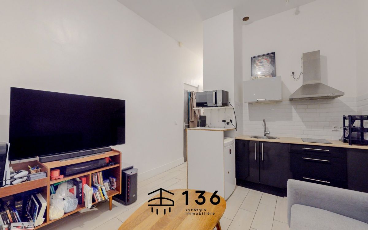 à vendre Appartement Montpellier