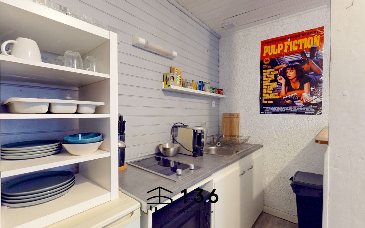 à vendre Appartement Montpellier
