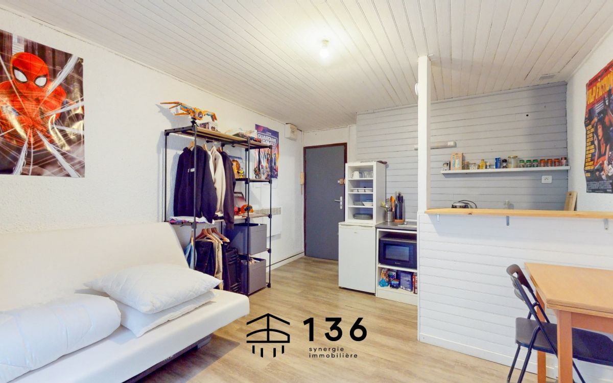 à vendre Appartement Montpellier
