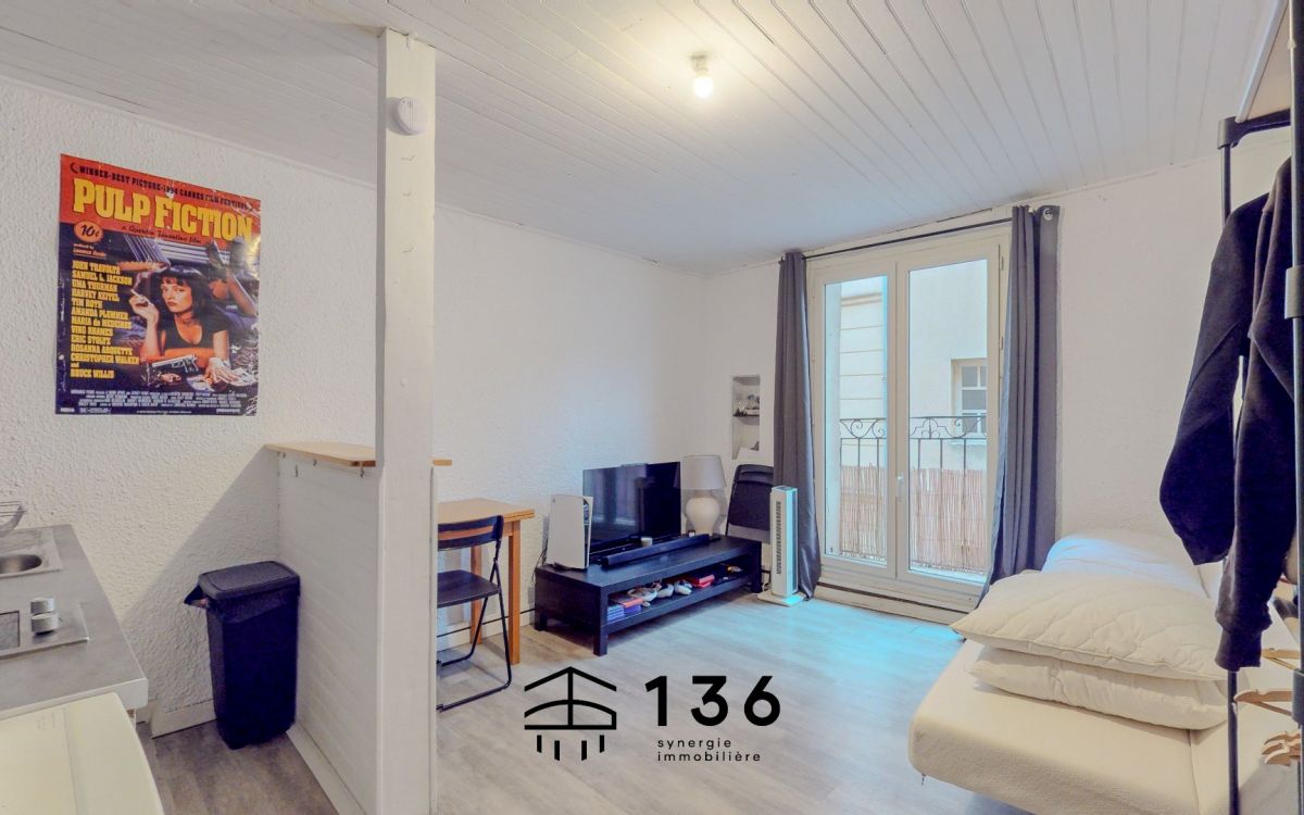 à vendre Appartement Montpellier
