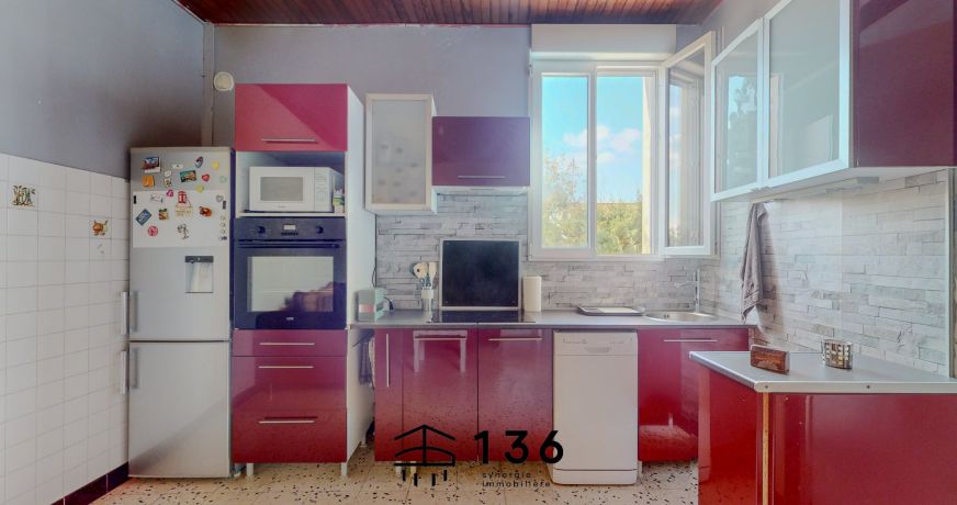 vente Immeuble Lattes