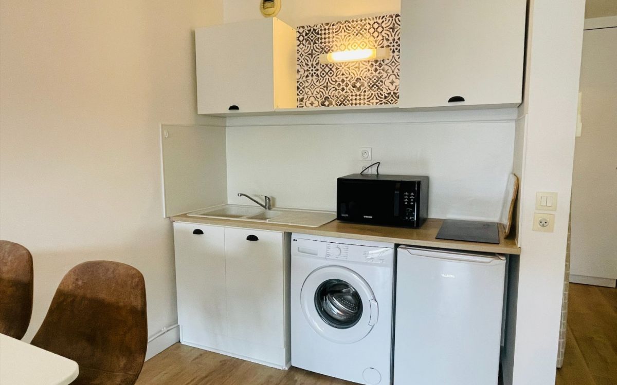 à louer Appartement Castelnau Le Lez