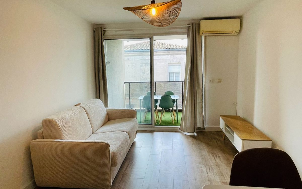 à louer Appartement Castelnau Le Lez