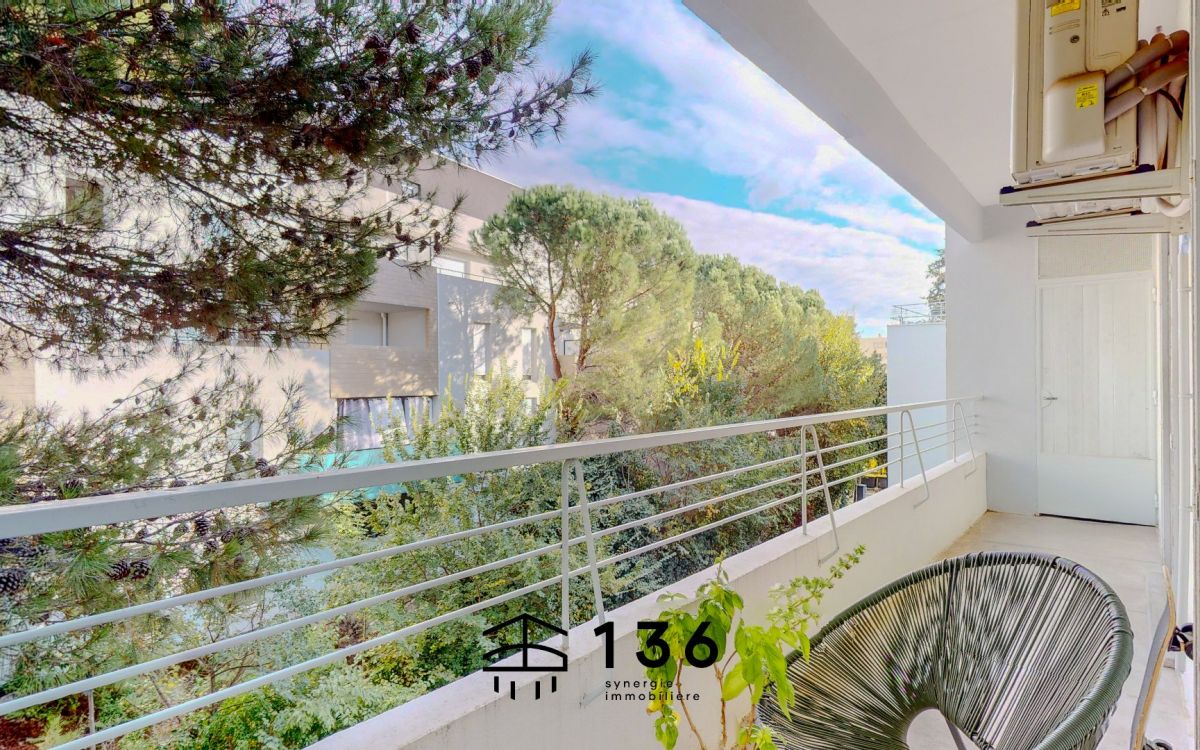 à vendre Appartement Montpellier