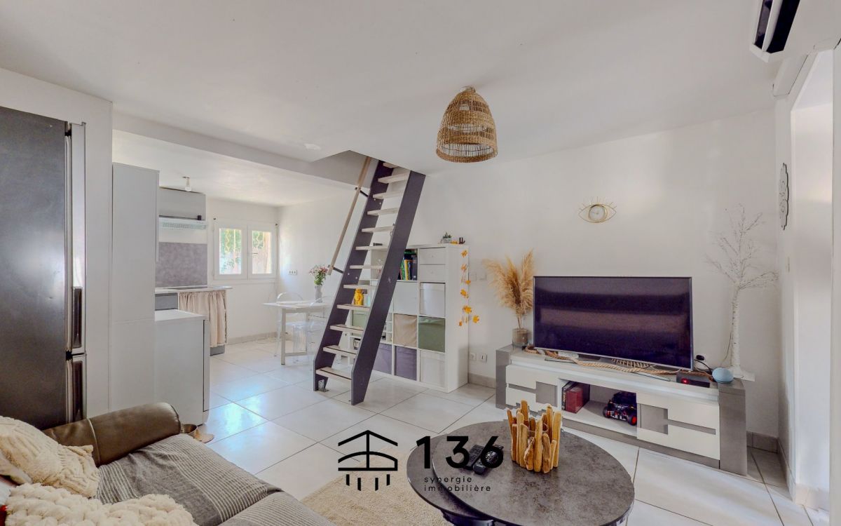 à vendre Maison Lattes