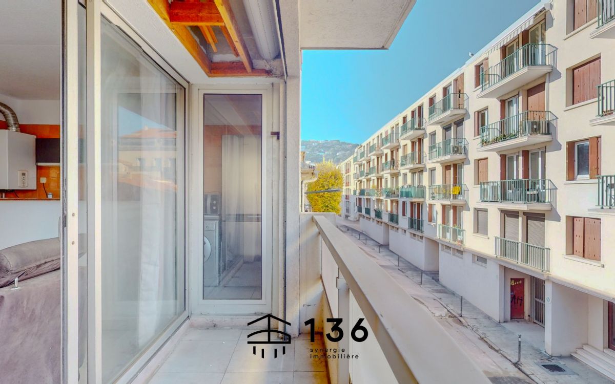 à vendre Appartement Sete