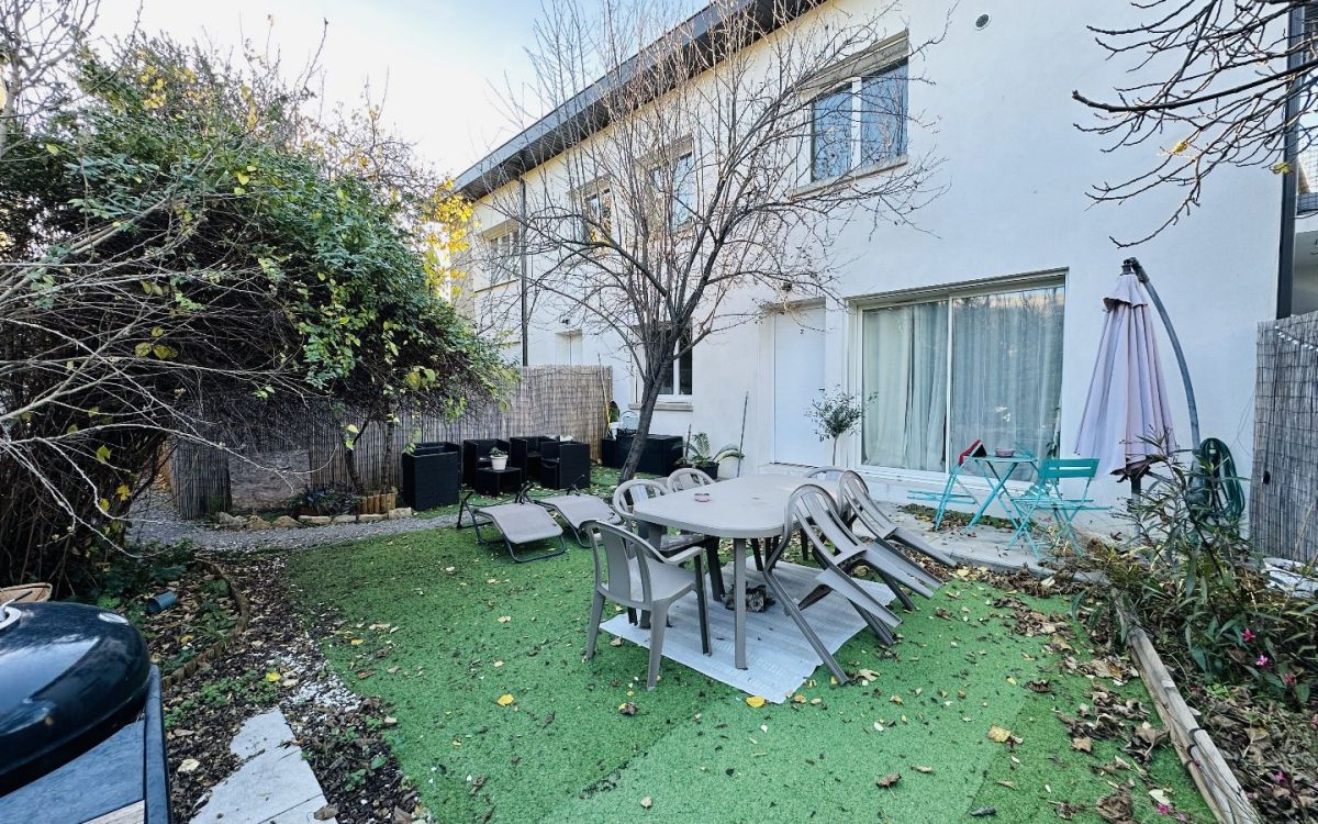 à louer Appartement Montpellier