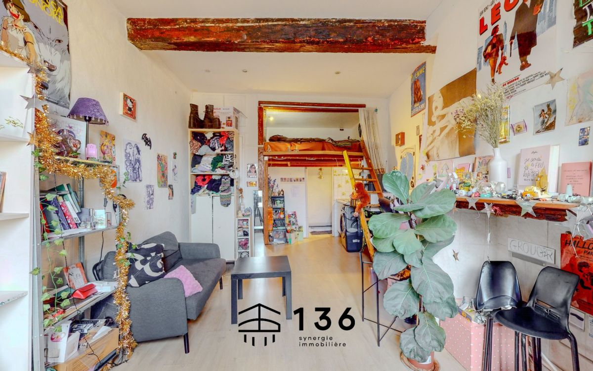 à vendre Appartement Montpellier