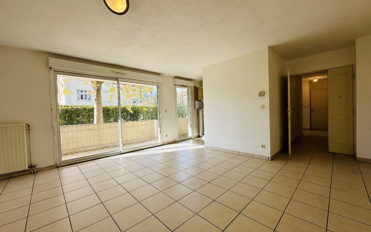 à louer Appartement Montpellier