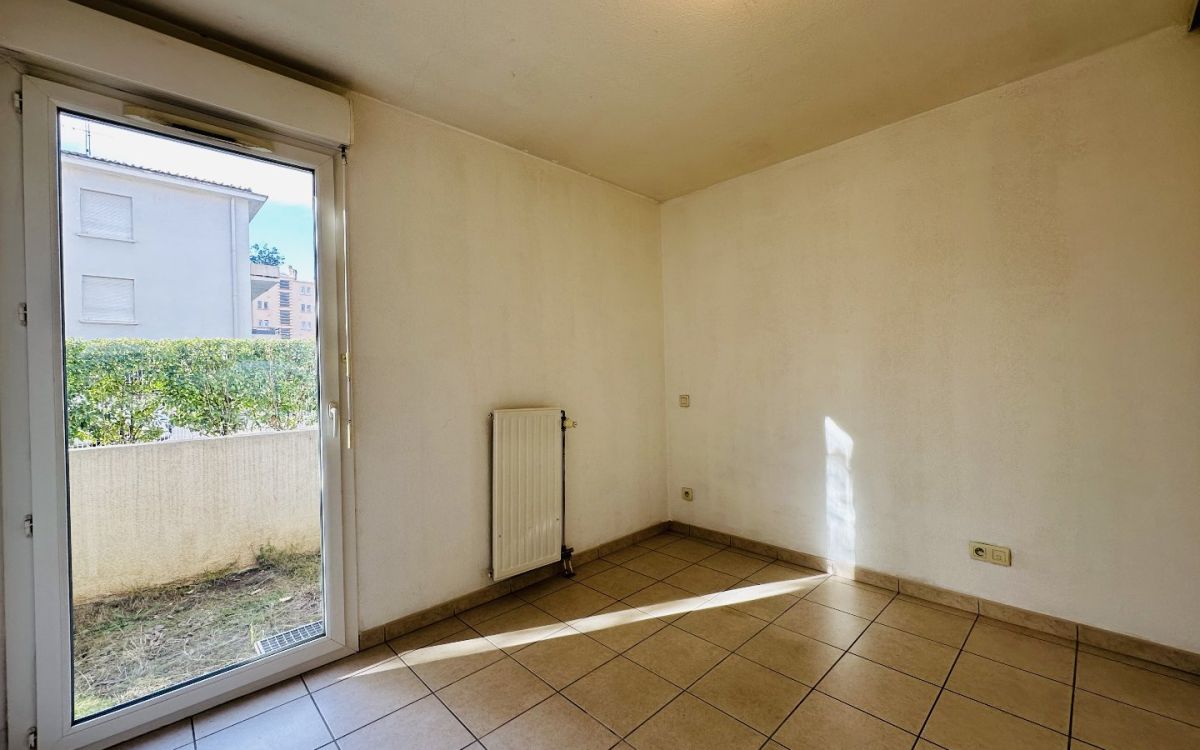 à louer Appartement Montpellier