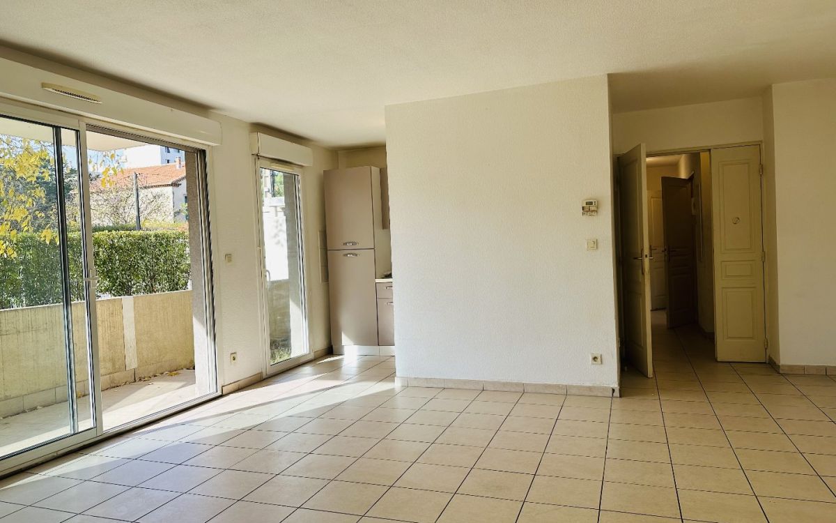 à louer Appartement Montpellier
