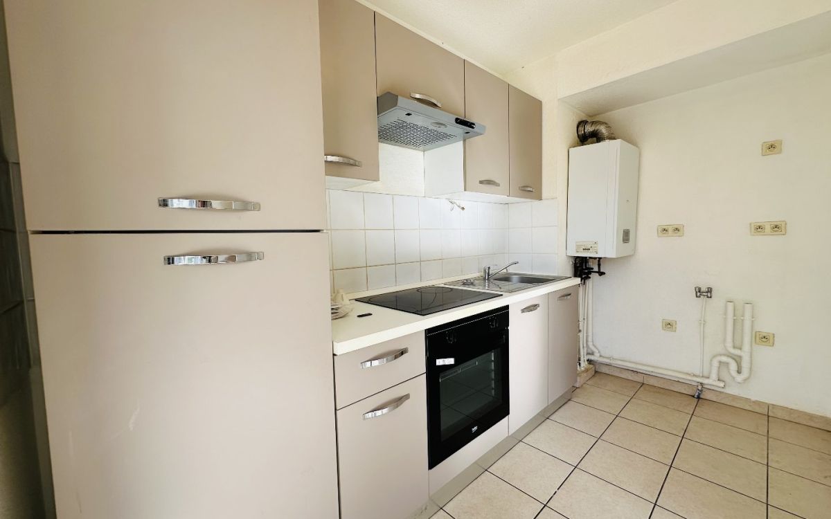 à louer Appartement Montpellier