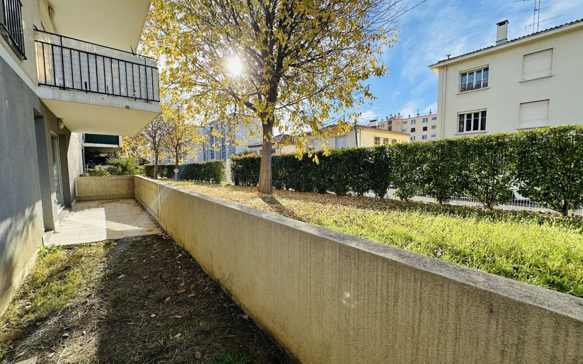à louer Appartement Montpellier