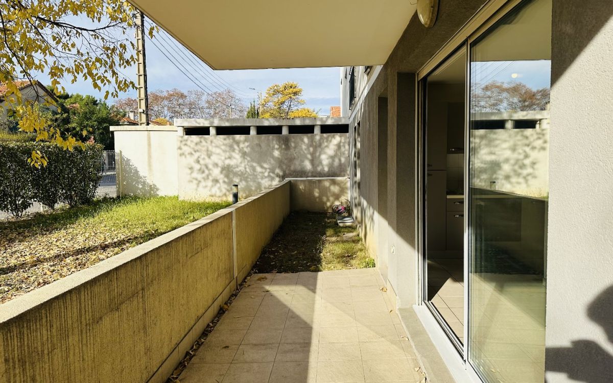 à louer Appartement Montpellier
