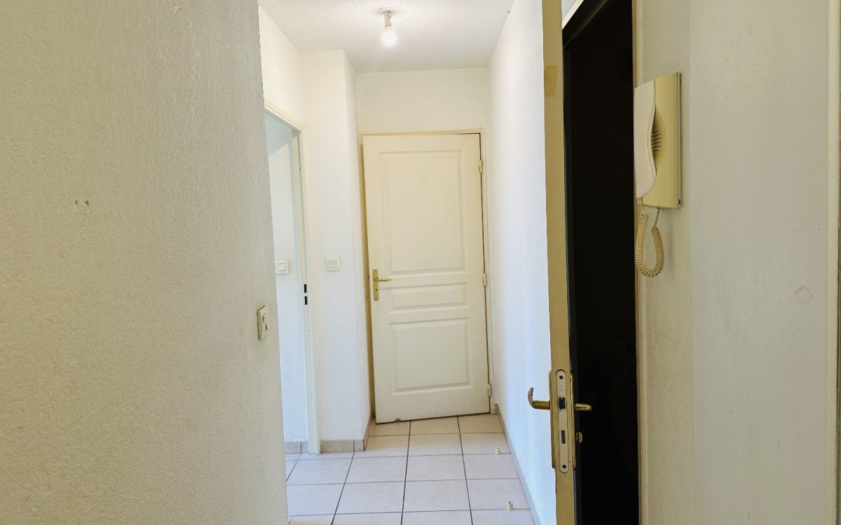 à louer Appartement Montpellier