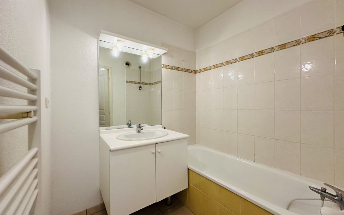 à louer Appartement Montpellier