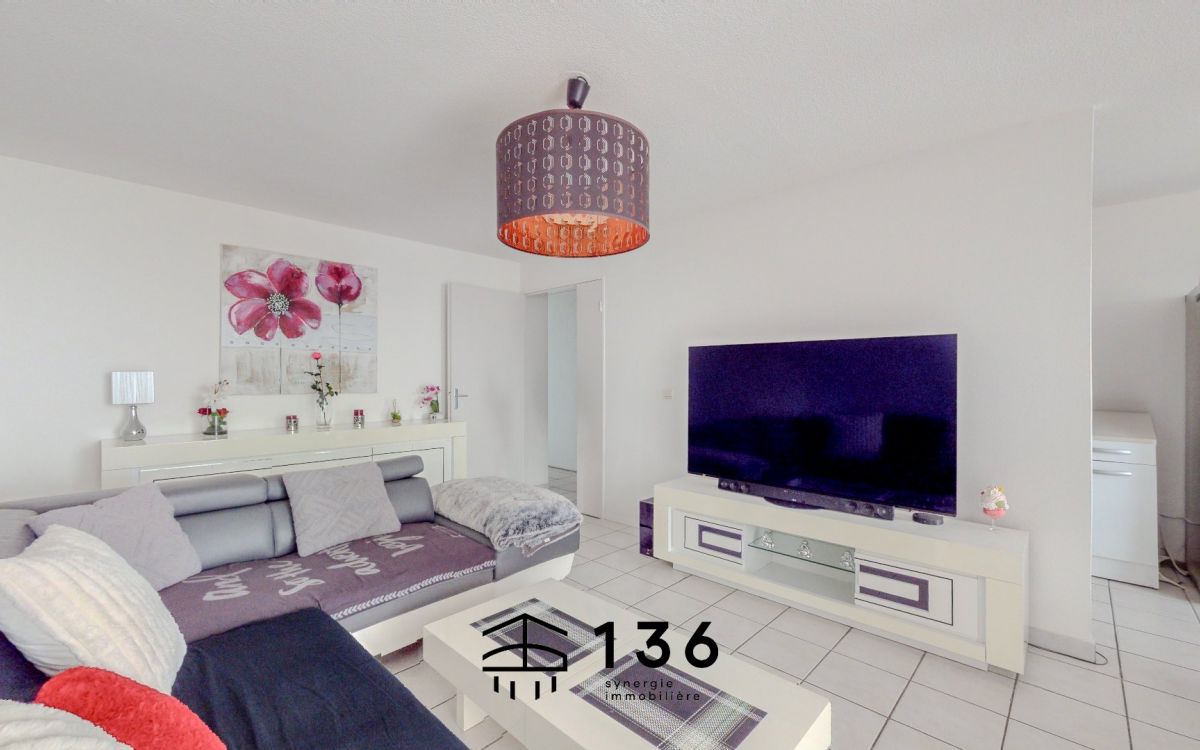 à vendre Appartement Montpellier