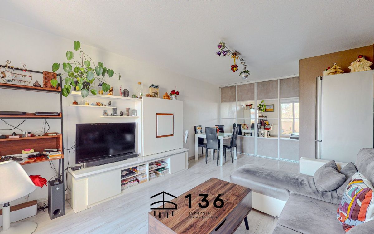 à vendre Appartement Montpellier