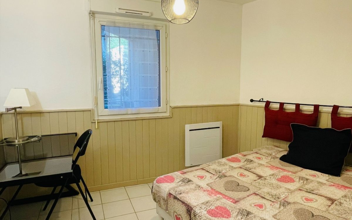 à louer Appartement Montpellier