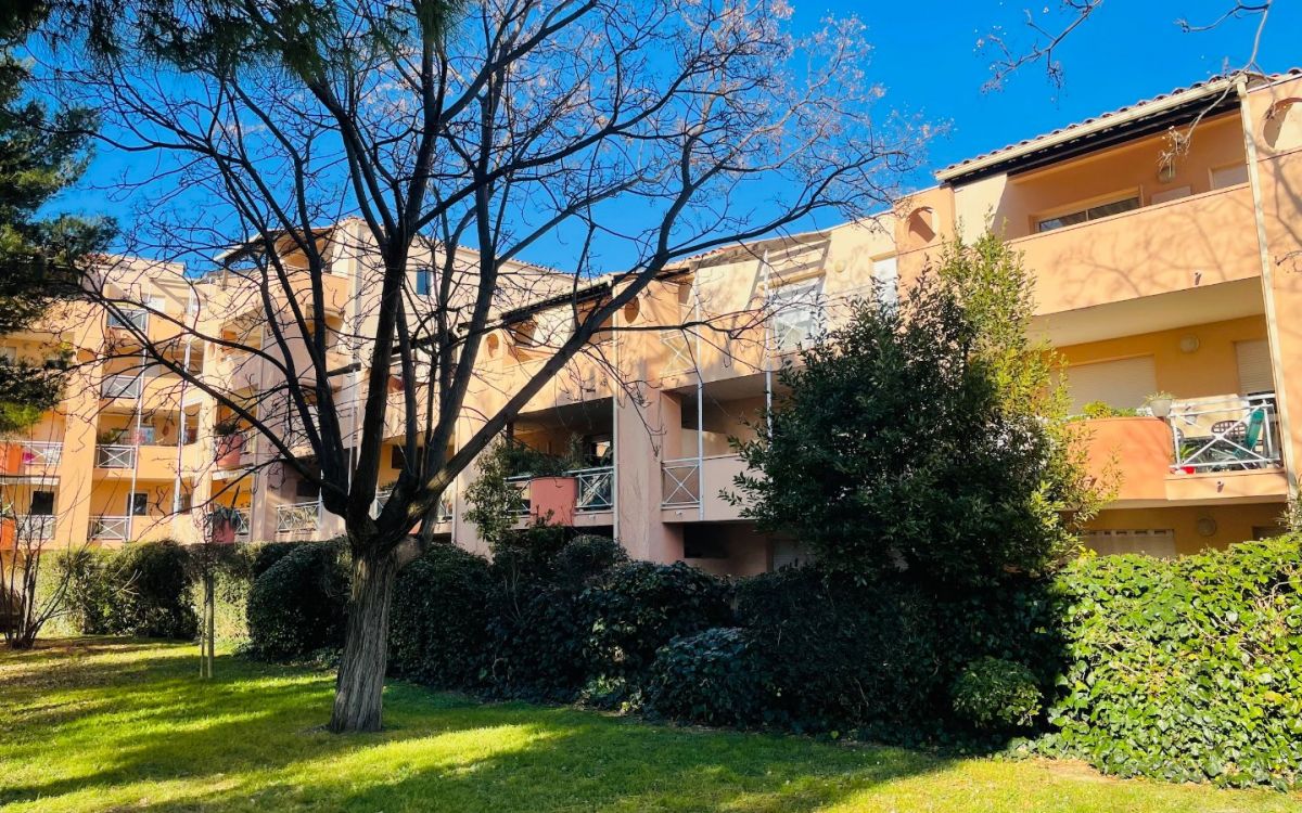 à louer Appartement Montpellier