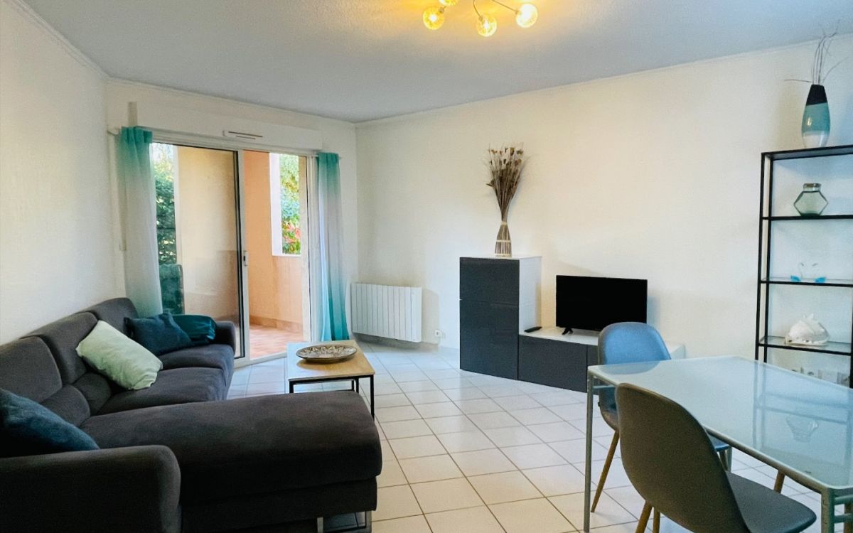 à louer Appartement Montpellier