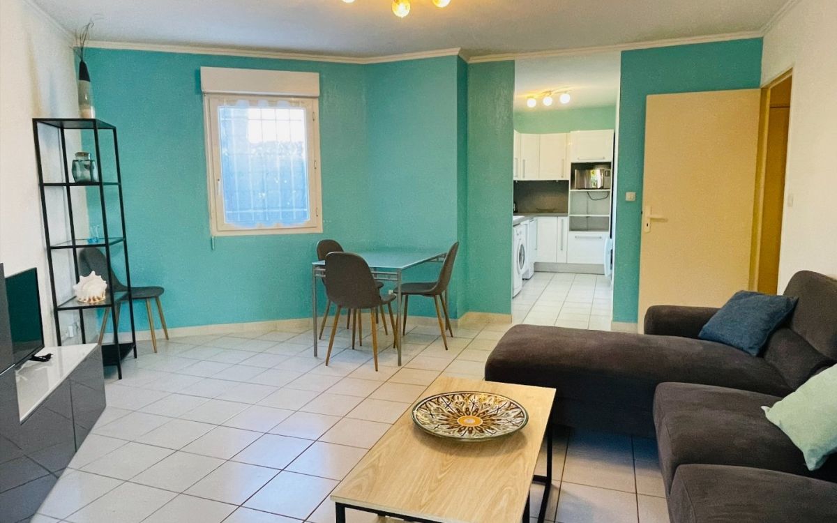 à louer Appartement Montpellier